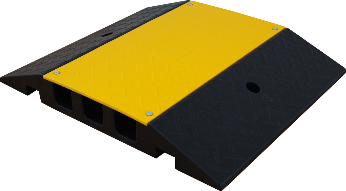 Brückenlement für 3 x 50mm Ø Kabel 
