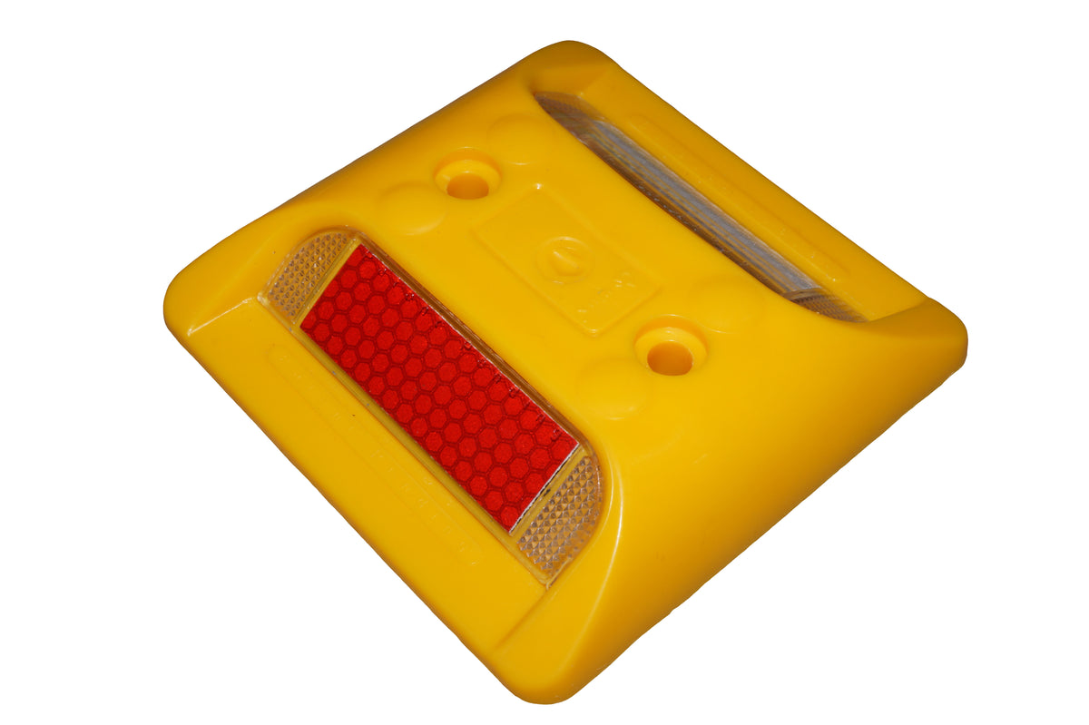 Refklektor "Standard", Gelb 