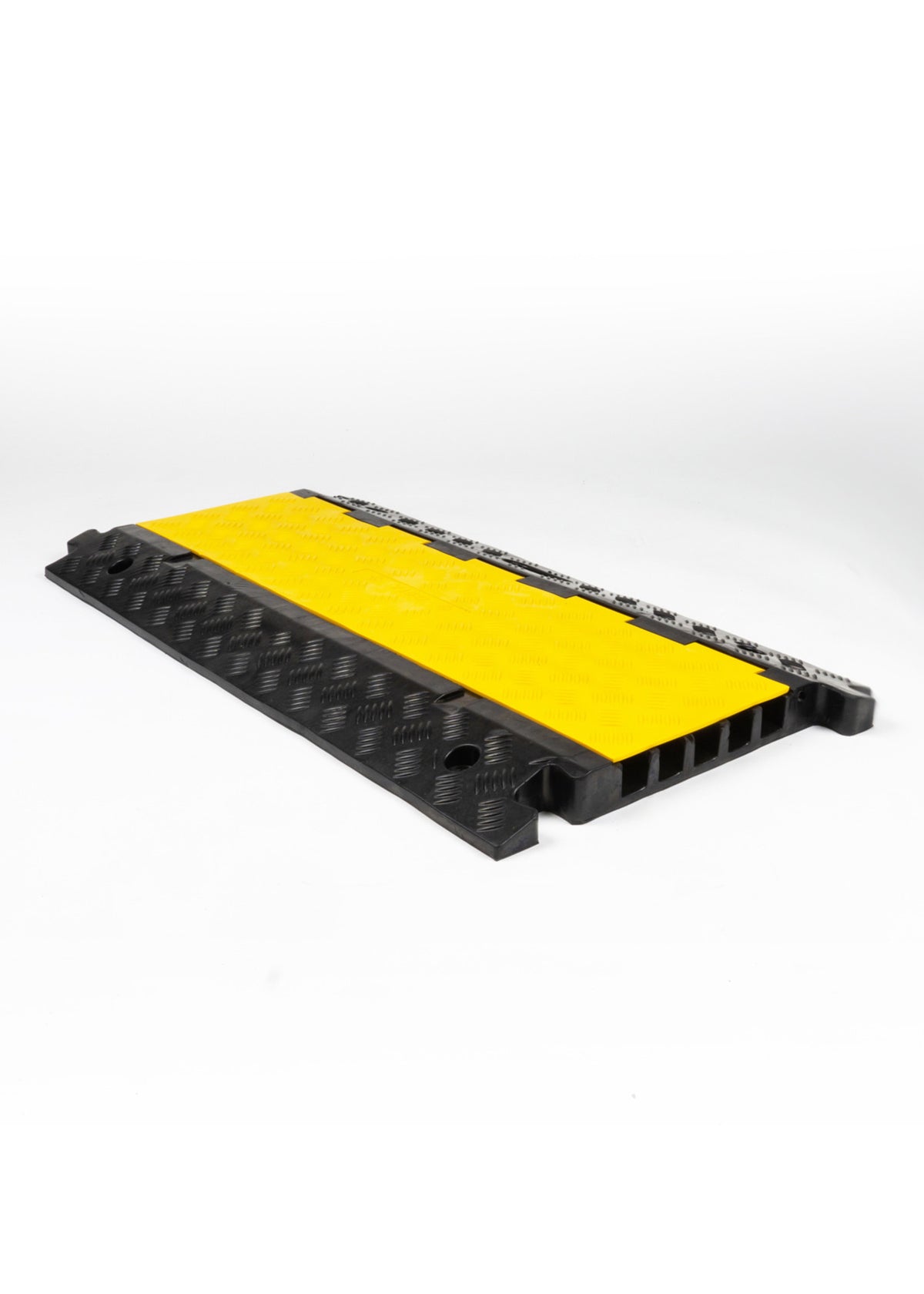 Brückenlement für 5 x 38mm Ø Kabel 