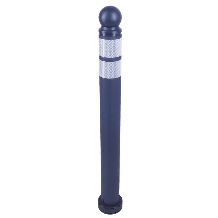 Citypoller 1, 870mm, Anthrazit 