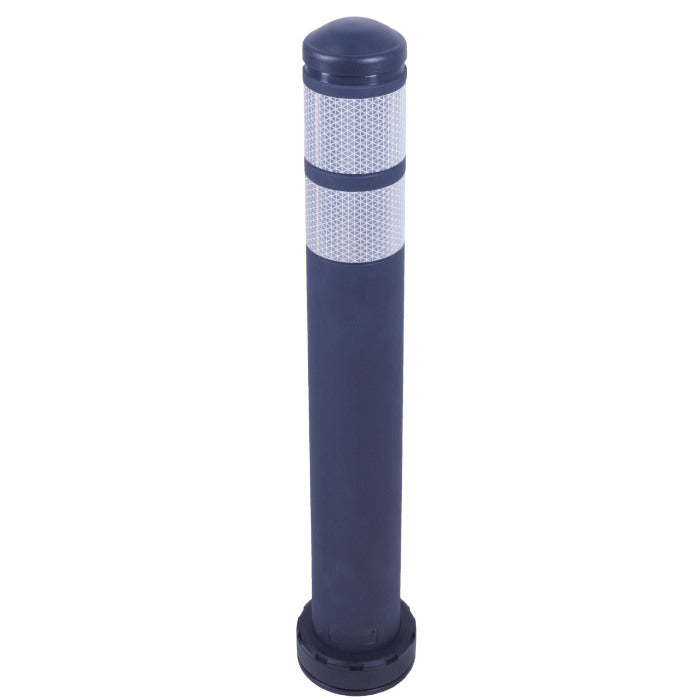 Citypoller 2, 810mm, Anthrazit 