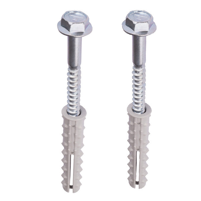 Montageset für Citypoller 1 und 2 