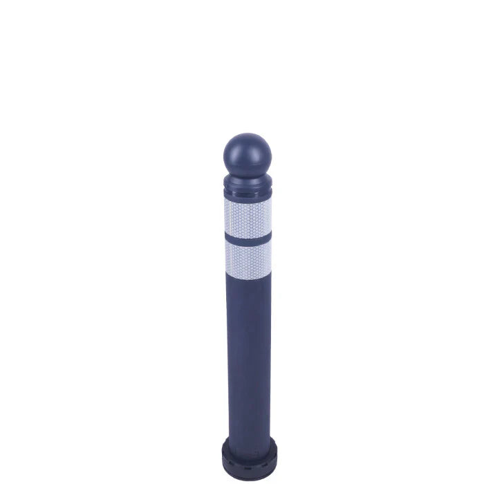 Citypoller 1, 680mm, Anthrazit 