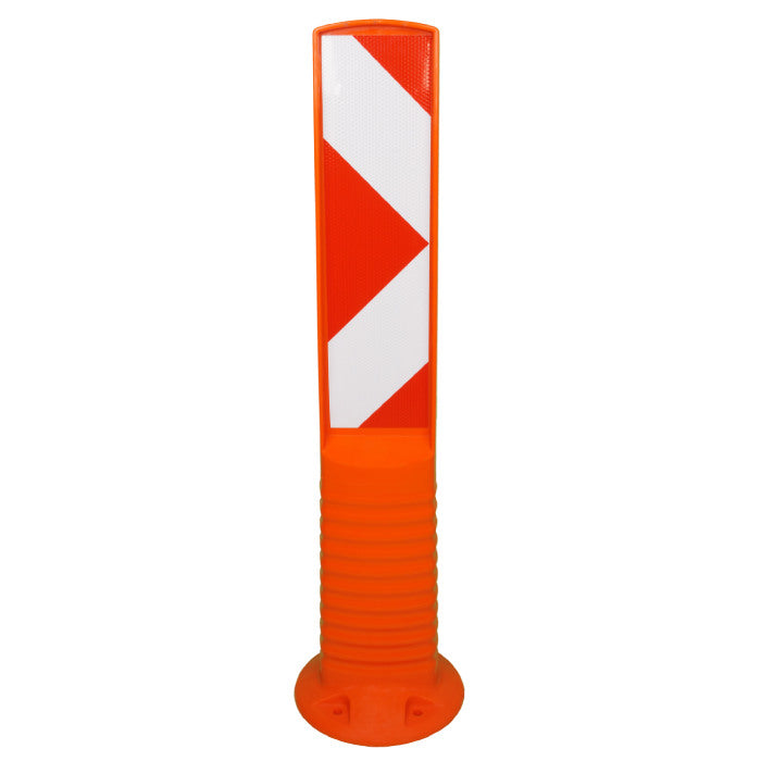 Flexi Bake, 750mm, L/R-weisend, orange