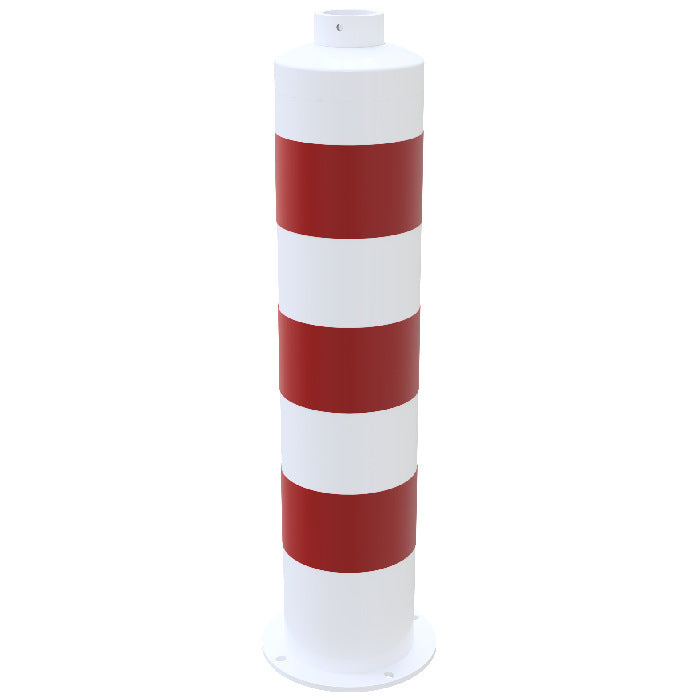 Schake Inselpfosten aus Stahl, Ø 846mm 