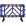 Absperrgitter