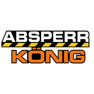 Absperrkönig 