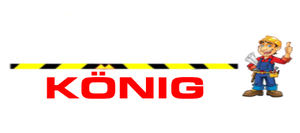 Absperrkönig 