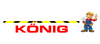 Absperrkönig 